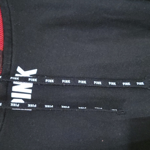 PINK Sweatshirt - Picture 5 of 10